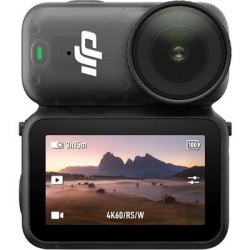 DJI Osmo Nano Standard Combo 128GB
