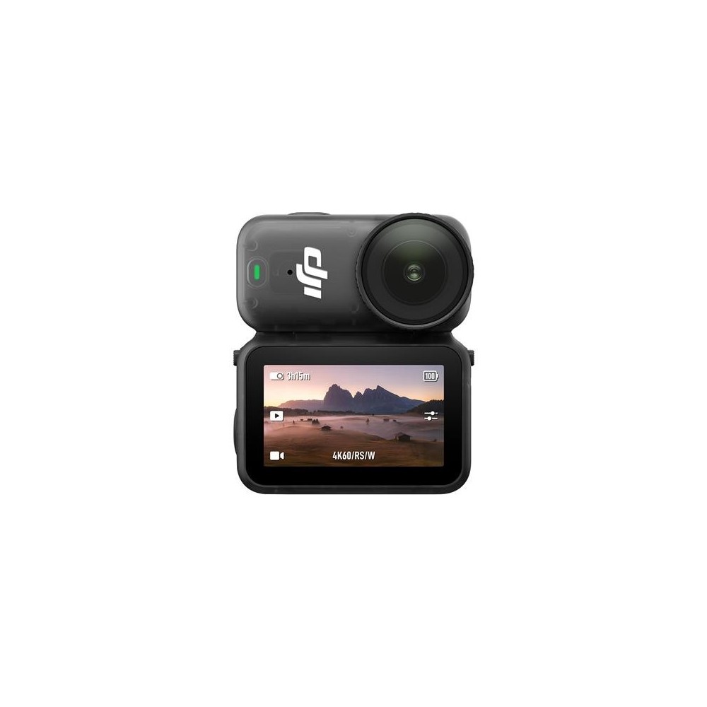 DJI Osmo Nano Standard Combo 64GB