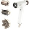 Hair Dryer Shark SpeedStyle 3-in-1, white