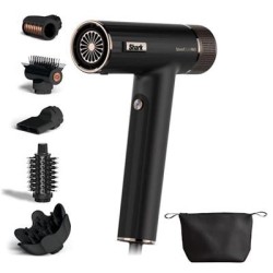 Hair Dryer Shark SpeedStyle Pro 5-in-1, must