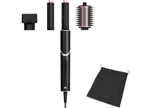 Airstyler Shark FlexStyle, black