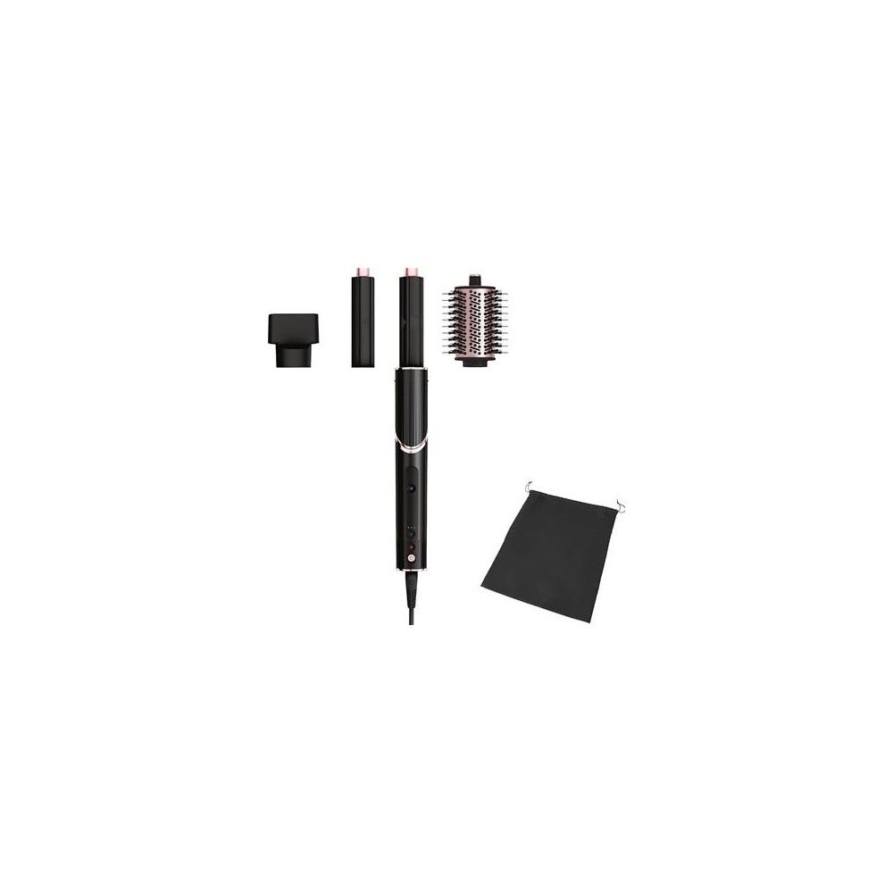 Airstyler Shark FlexStyle, black