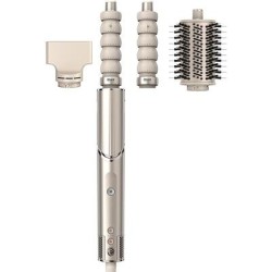 Juuste kujundamise seade Shark FlexStyle 3-in-1, kuldne