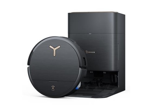 Robottolmuimeja Deebot X9 Pro Omni,16600Pa-6400mAh, Ecovacs,Must