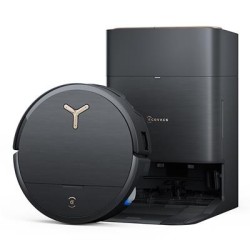 Robottolmuimeja Deebot X9 Pro Omni,16600Pa-6400mAh, Ecovacs,Must