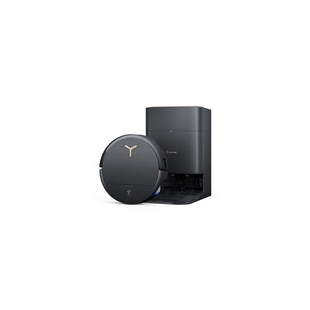 Robottolmuimeja Deebot X9 Pro Omni,16600Pa-6400mAh, Ecovacs,Must