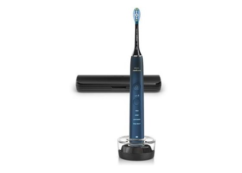 El.hambahari DiamondClean Philips, Acquamarine gradient
