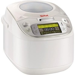Multicooker Tefal 45-in-1, valge