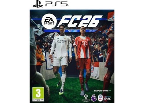 PS5 FC 26