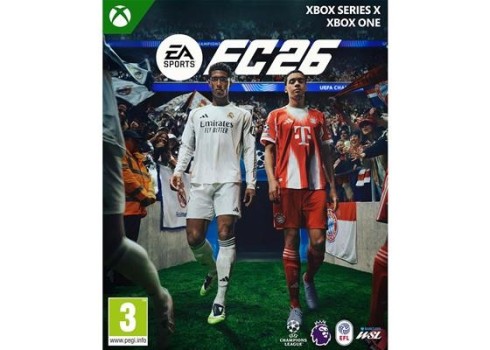 X1-SX FC 26