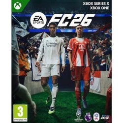 X1-SX FC 26