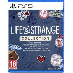 PS5 Life is Strange Collection
