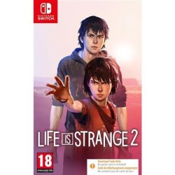 SW Life is Strange 2 CiB