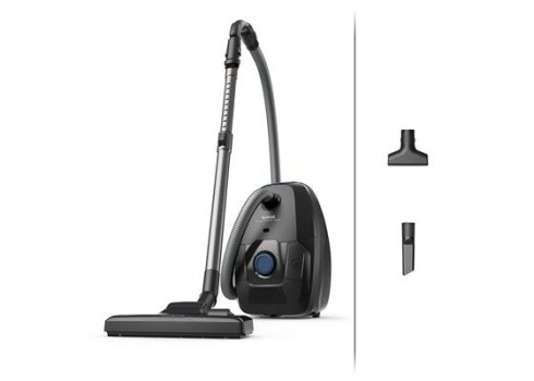 Tolmuimeja Tefal, Green Force Max, 900 W must