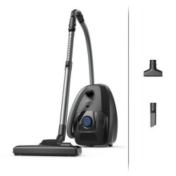 Tolmuimeja Tefal, Green Force Max, 900 W must