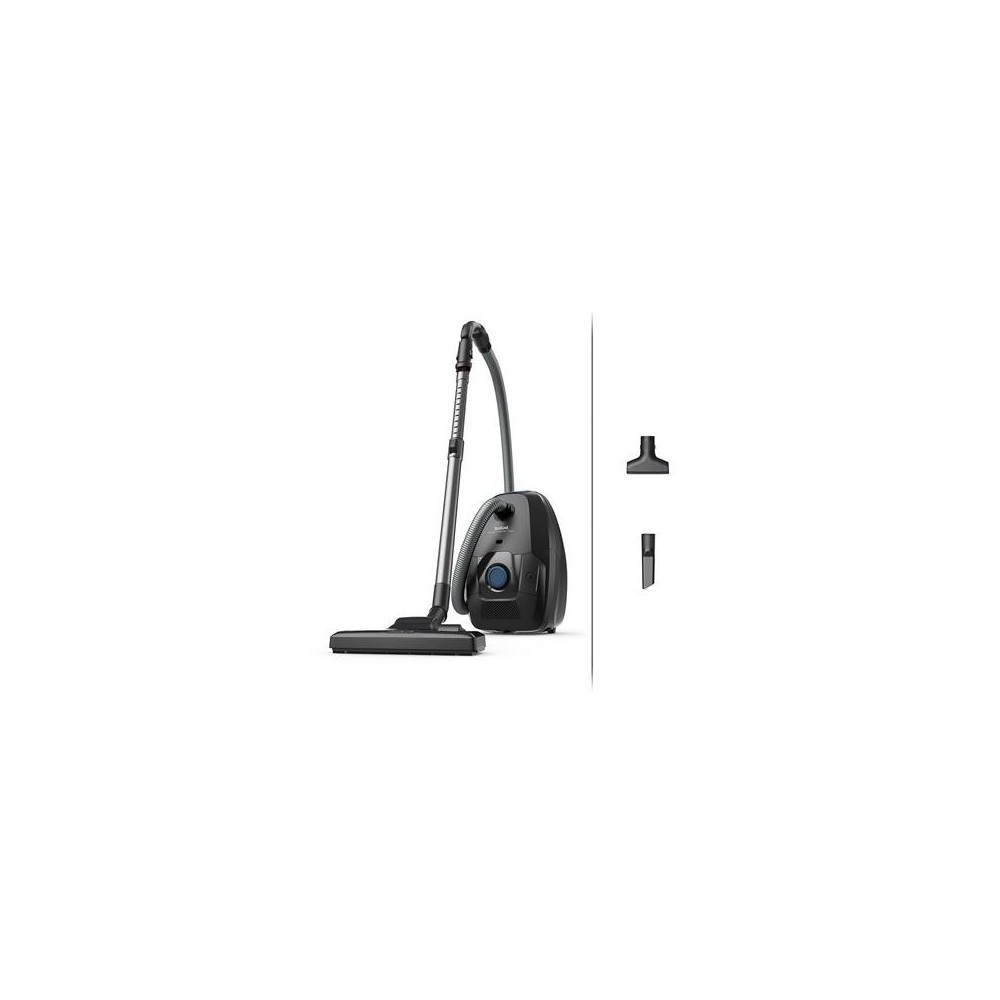 Tolmuimeja Tefal, Green Force Max, 900 W must