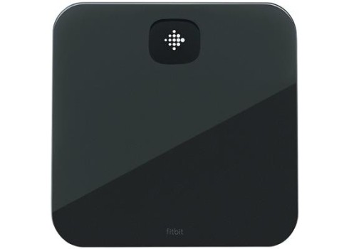Diagnostiline saunakaal Fitbit, Aria Air, must