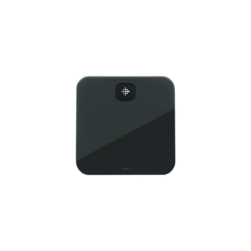 Diagnostiline saunakaal Fitbit, Aria Air, must