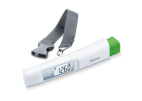 Pagasi kaal Beurer LS20