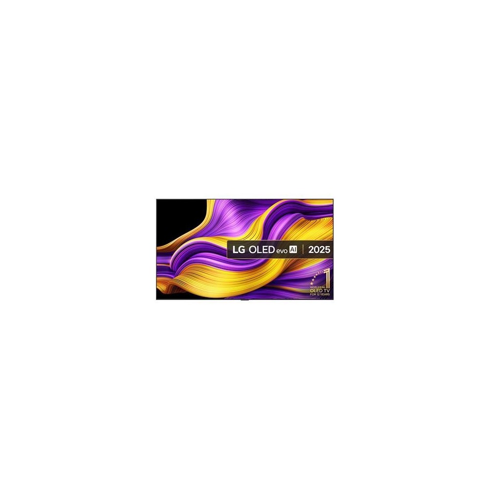 TV LG 83