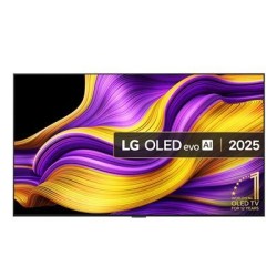 TV LG 65
