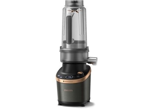 Blender Flip & Juice + 2 x toGo pdl, Philips