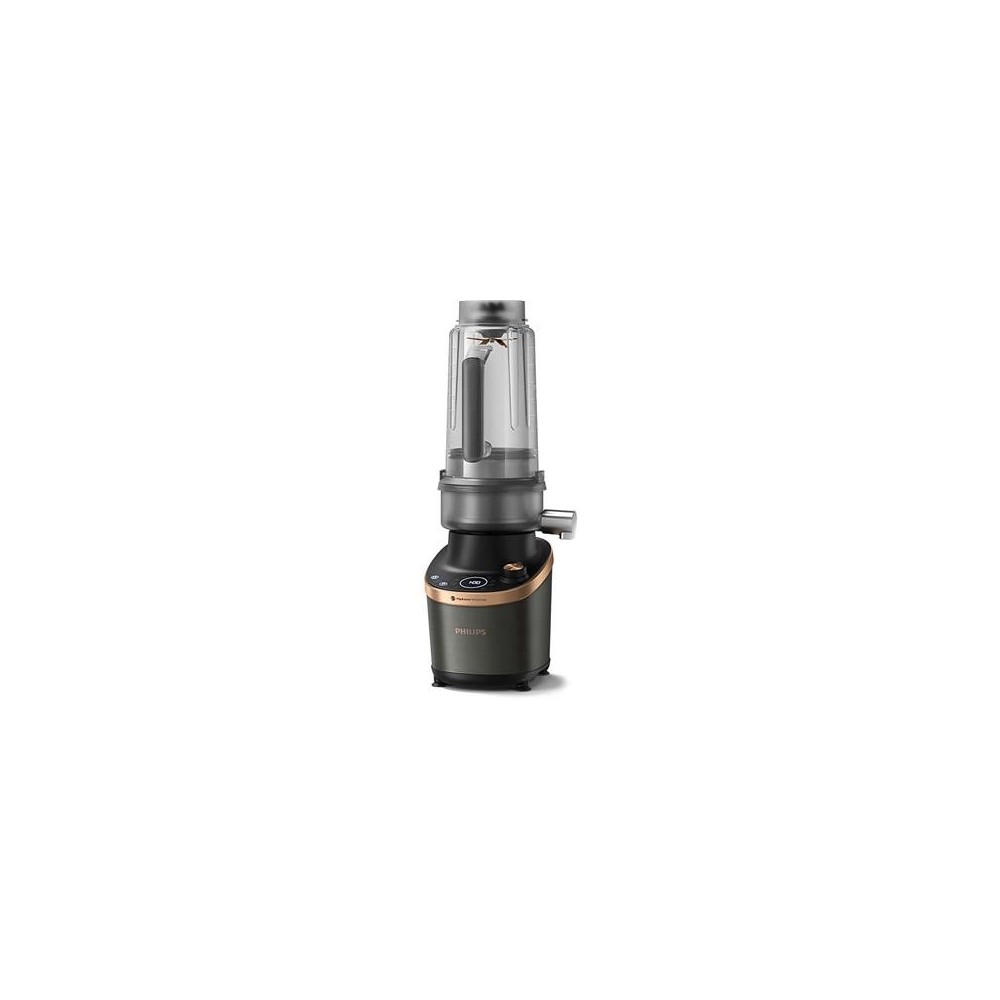 Blender Flip & Juice + 2 x toGo pdl, Philips