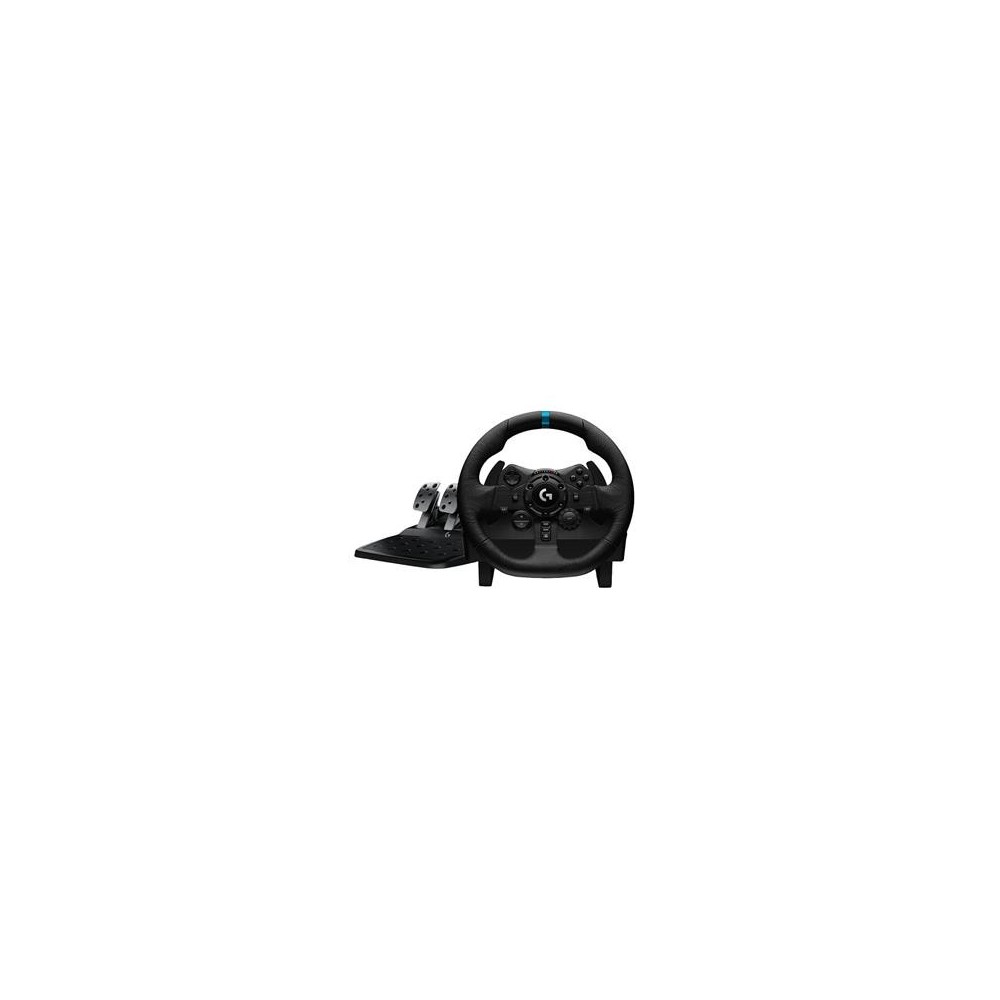 Rool Logitech G923 PC-PS4-PS5