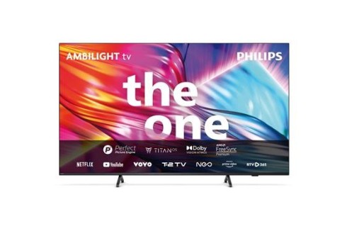TV Philips 75