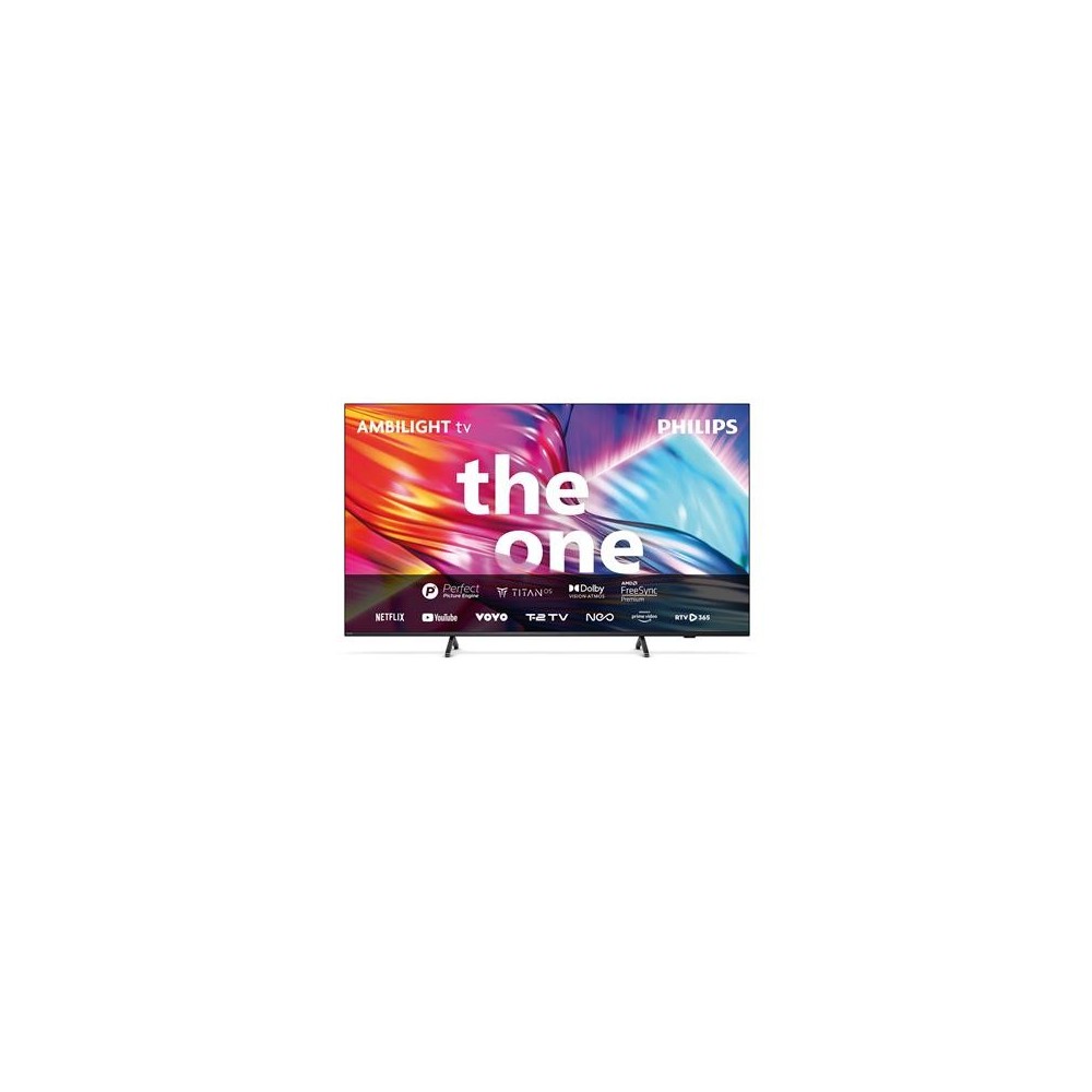 TV Philips 75