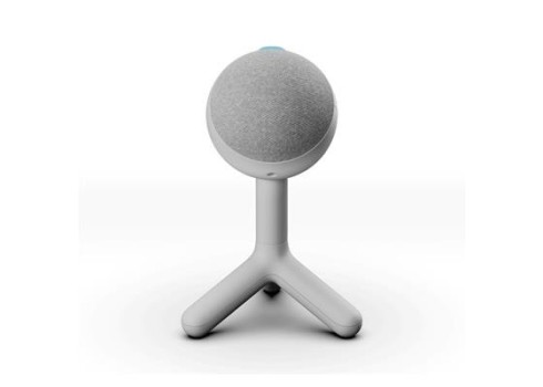 Mikrofon Logitech Blue Yeti ORB, valge