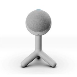 Mikrofon Logitech Blue Yeti ORB, valge
