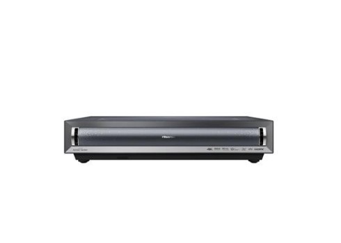 Projector Hisense 4K Laser PX3-PRO Projector, 4K UHD, 3840x2160