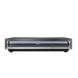 Projector Hisense 4K Laser PX3-PRO Projector, 4K UHD, 3840x2160