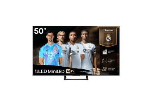 TV Hisense 50