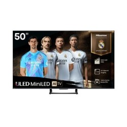 TV Hisense 50