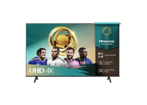 TV Hisense 55