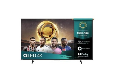 TV Hisense 55