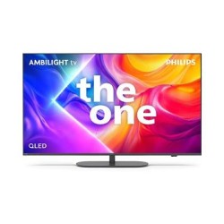 TV Philips 65