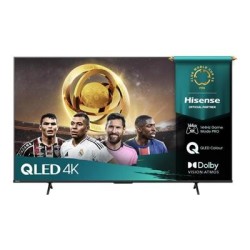TV Hisense 85