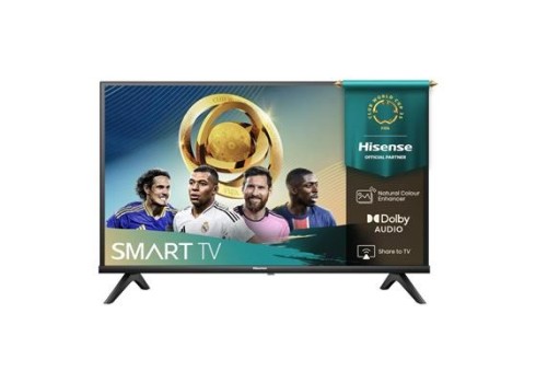 TV Hisense 40