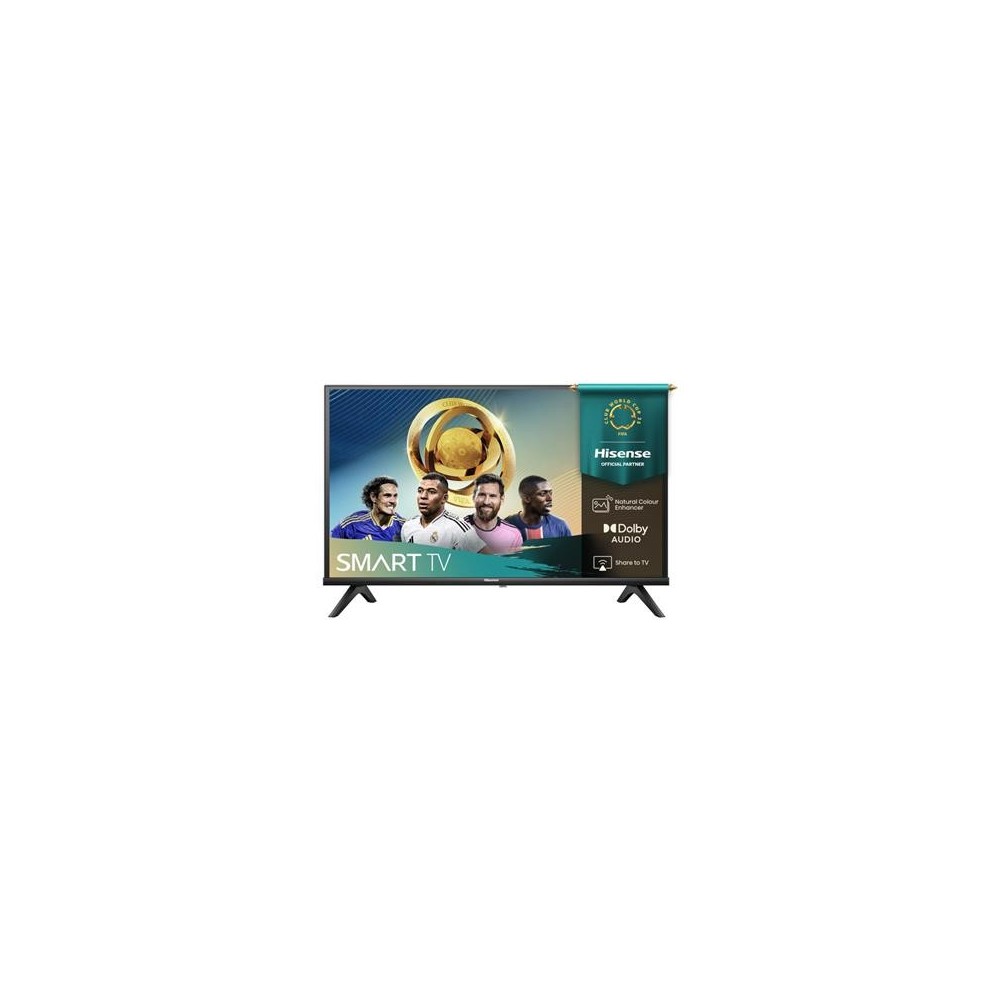 TV Hisense 40