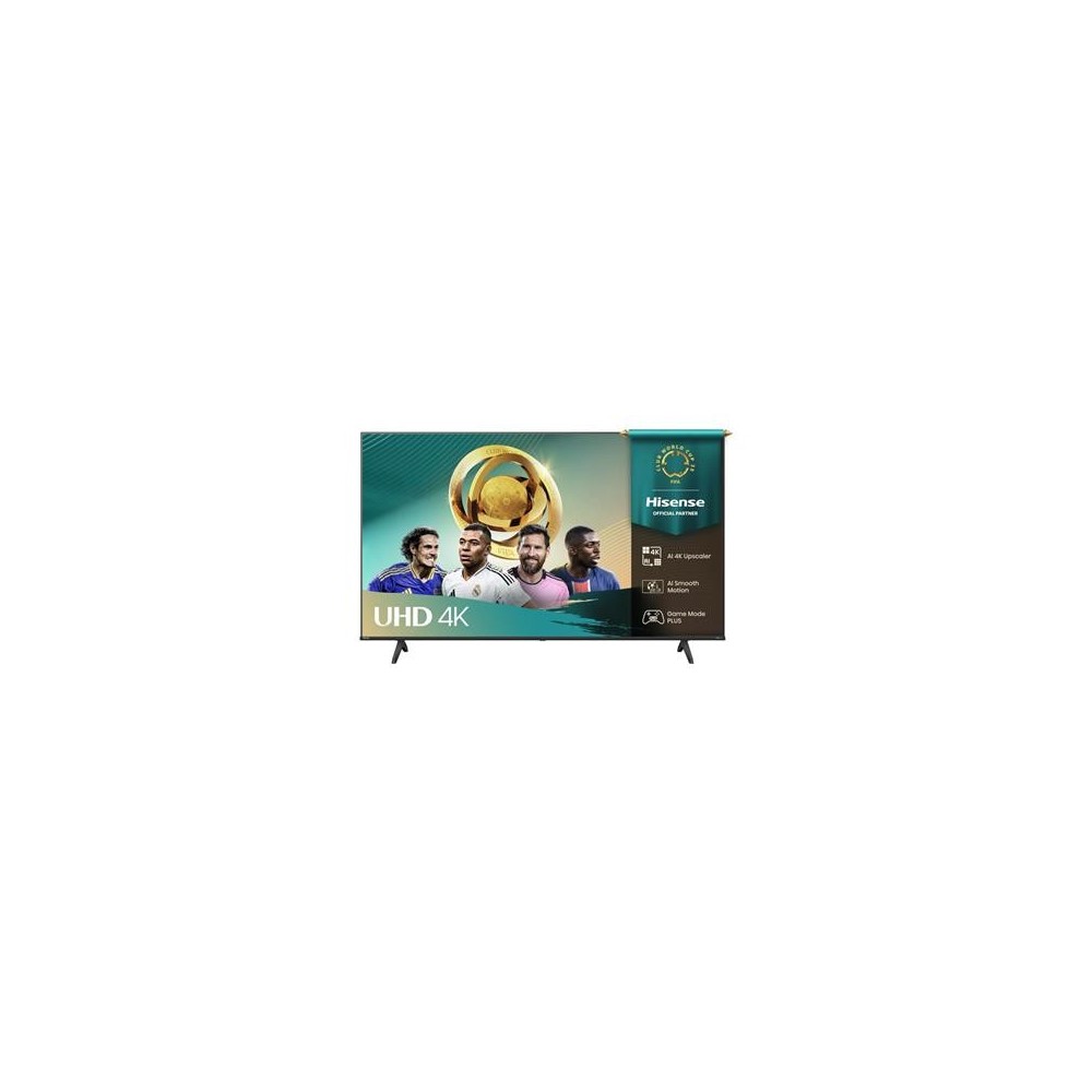TV Hisense 43