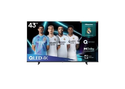 TV Hisense 43