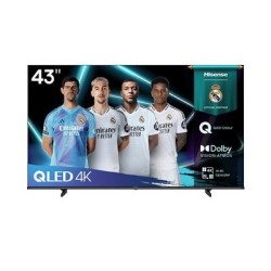 TV Hisense 43
