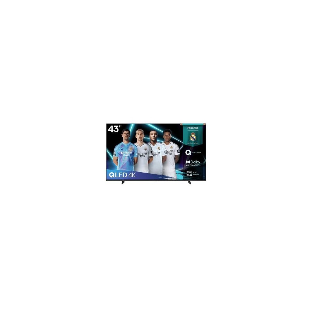 TV Hisense 43