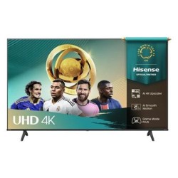 TV Hisense 50