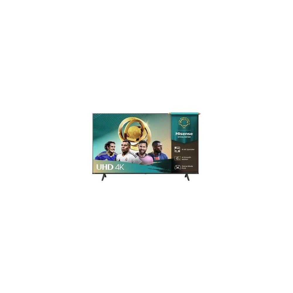 TV Hisense 50