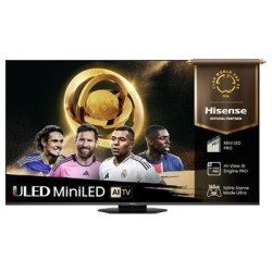 TV Hisense 55