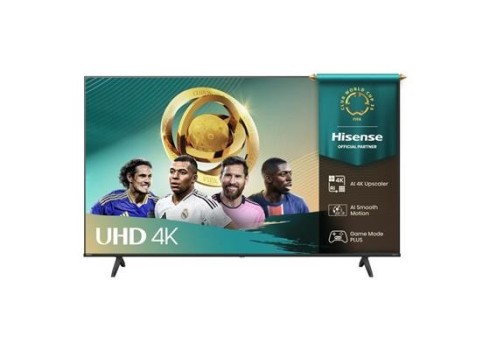 TV Hisense 65